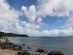 -小梅沙海滨乐园