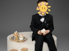 -海马体家庭照相馆(北京芳圆里 ID MALL店)