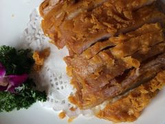 -黄家老店·非遗灌汤包(晋安路店)