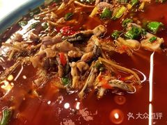 -嘎嘎鸭脑壳(蜀汉路店)