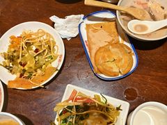 -福苗小骆驼烧烤(大唐不夜城店)