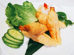 -大茴香越法料理(SOHO复兴店)
