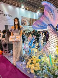 -Doris一站式游轮婚礼船东直营店(外滩店)