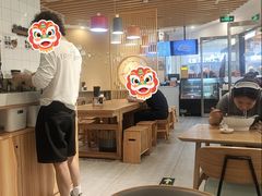 -鲜越鲜鱼粉(财富购物中心店)