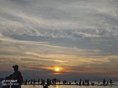 -威海国际海水浴场旅游区