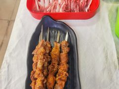 -羊家胡同·龙虾烧烤火锅(龙汇路店)