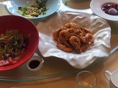 -廊坊固安福朋喜来登酒店