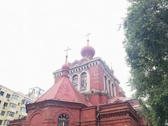 -圣·阿列克谢耶夫教堂