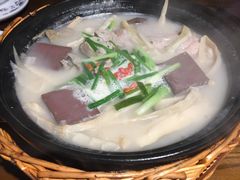 老鸭煲-百姓人家家常菜馆(大观·天地MALL店)