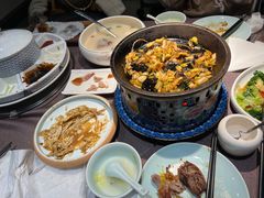-羲和雅苑•北京烤鸭(乐园道万象城店)