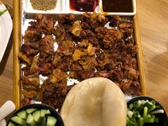 -陈傻子餐厅(世纪都会店)