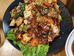 -海云台韩式汤饭·13年匠心韩料(南山店)