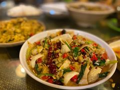 -多哥水傣味餐厅(司马巷店)