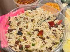 -杨婆婆烤肉(文昌阁店)