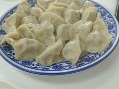 -胖子饺子馆·海鲜家常菜(海军博物馆店)