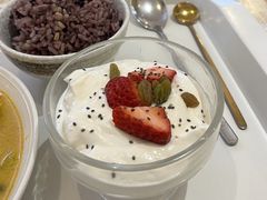 -轻蔬不用等·素食(江苏路店)