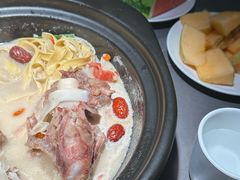 -骨之味·筒骨汤火锅(江头店)