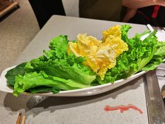 -海底捞大排档火锅(悦荟广场店)