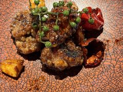 -鲤院·新中式美学·庭院餐厅(夫子庙店)