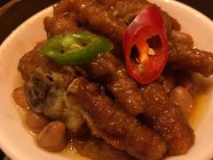 -富力万达嘉华酒店-品珍中餐厅(水果湖店)