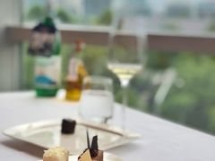 甜点-Acqua海蓝意大利餐厅