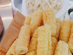 -龍歌自助小火锅(李沧顺和汇店)