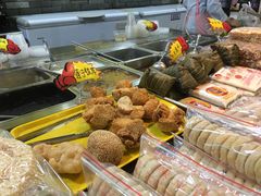-日照红甜品店(老水街店)