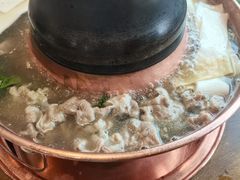 -蘭番坊青海特色铜锅涮·清真