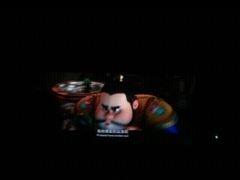 -沃美影城焕影岛LED/中国巨幕(万象汇店)