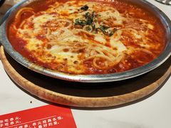 -赤火牛排(金狮广场店)