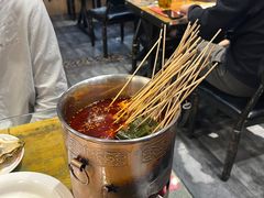 -金谷园饺子·烧烤(人大总店)