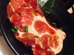-新石器烤肉(中房金谊广场店)