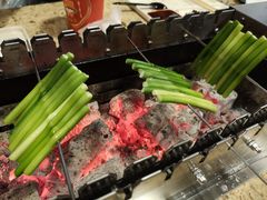 -長壹旋转烤吧 农家鸡火锅