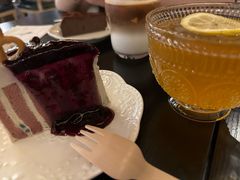 -糖房咖啡(南锣鼓巷店)