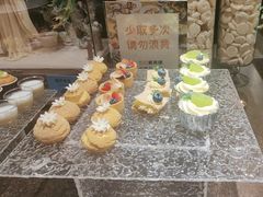 -杭州开元名都大酒店·地中海自助餐厅