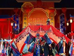-国色天乡三期陆地乐园