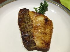 -花月日本料理(奥林匹克大厦店)