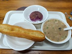油条-阊门姚记豆浆(旧学前直营店)