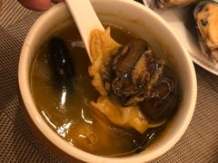 -上海浦东星河湾酒店