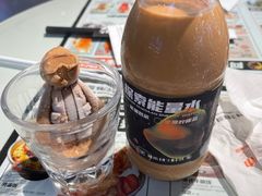 -開籠雀冰室(同和金铂店)