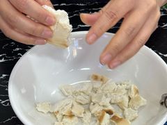 -何老二卤汁凉粉