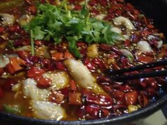 -川悦壹号·川菜(蠡溪路店)