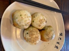 -哑巴生煎(临顿路店)