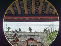 -石宝寨