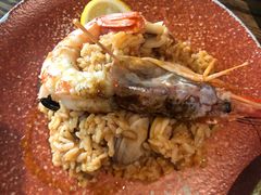 -Apollo·西班牙小酒馆(安福路店)