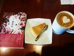 -西西弗书店&矢量咖啡(万象城店)