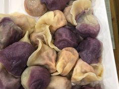 -宝源饺子(麦子店街店)