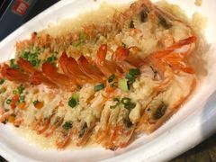 -牛头鱼庄·地道广西菜(西明店)