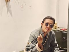 -谜·沉浸侦探剧本杀推理馆(静安店)
