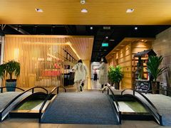 -东田之村自助餐厅(金水路店)